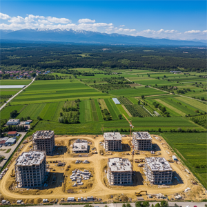 Gürsu Satılık Daire