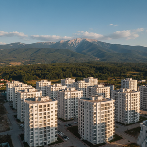 Gürsu Satılık Daire