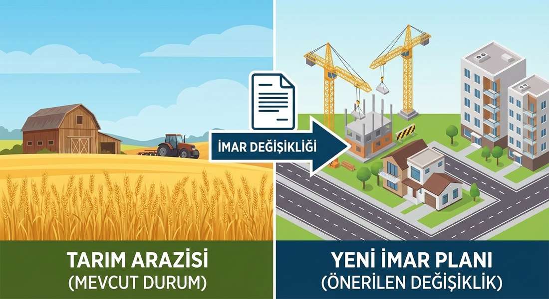 Hisseli Tapu Alınır Mı