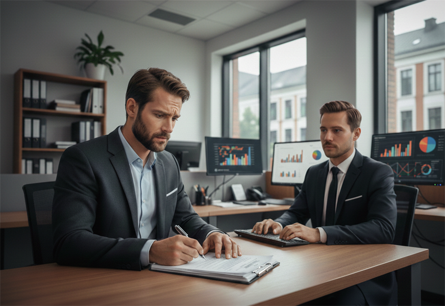 Konut Kredisi Onay Süreci